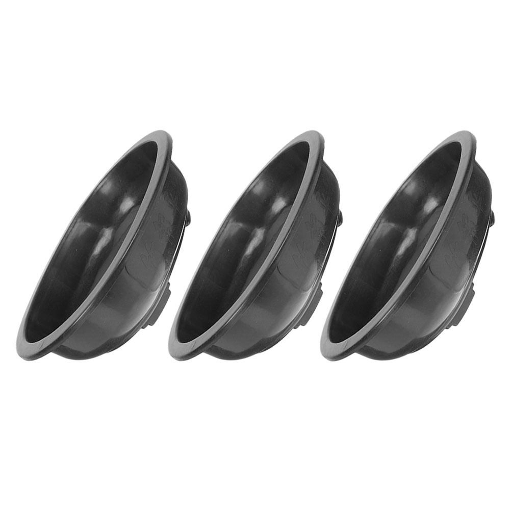 Bonsai Garden Nursery - 3Pcs Extra Large Oval Bonsai Planter