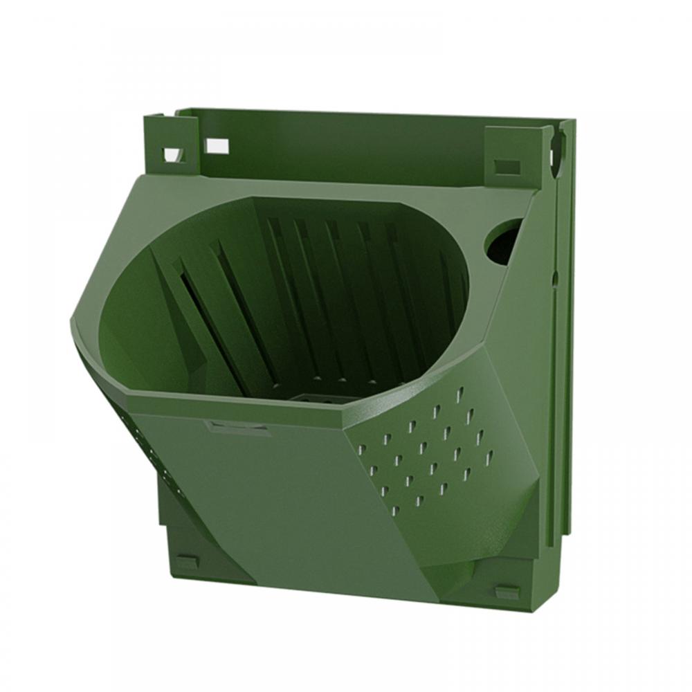 Bonsai Vertical Garden - Wall Mounted Forest Box Multi Holes