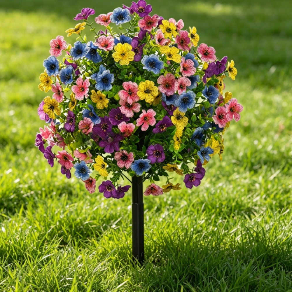 Vibrant Violet Eucalyptus Topi - огляд і ціна Bonsai Garden Set Up