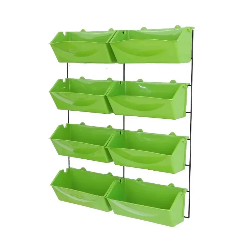 Creativity Multilayer Plant Po - огляд і ціна Bonsai Vertical Garden
