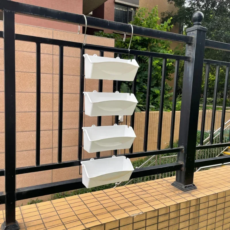 Creativity Multilayer Plant Po - огляд і ціна Bonsai Vertical Garden