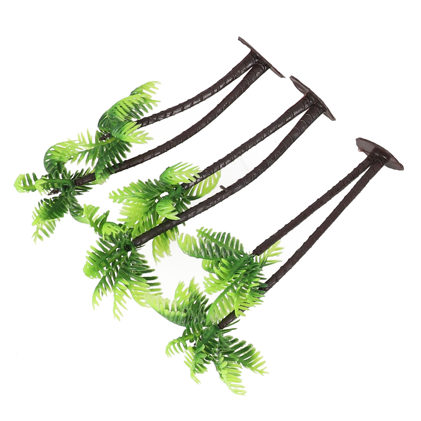 5Pcs For Mini Coconut Palm Tre - огляд і ціна Bonsai Garden Set Up