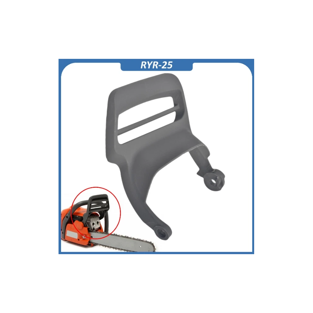 Chain Brake Handle For Husqvar - огляд і ціна Husqvarna Chainsaw 450