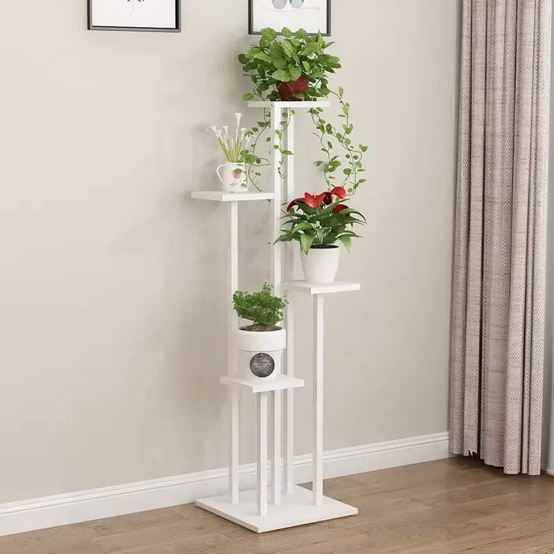 Multi Tier Flower Shelf Indoor - огляд і ціна Bonsai Vertical Garden
