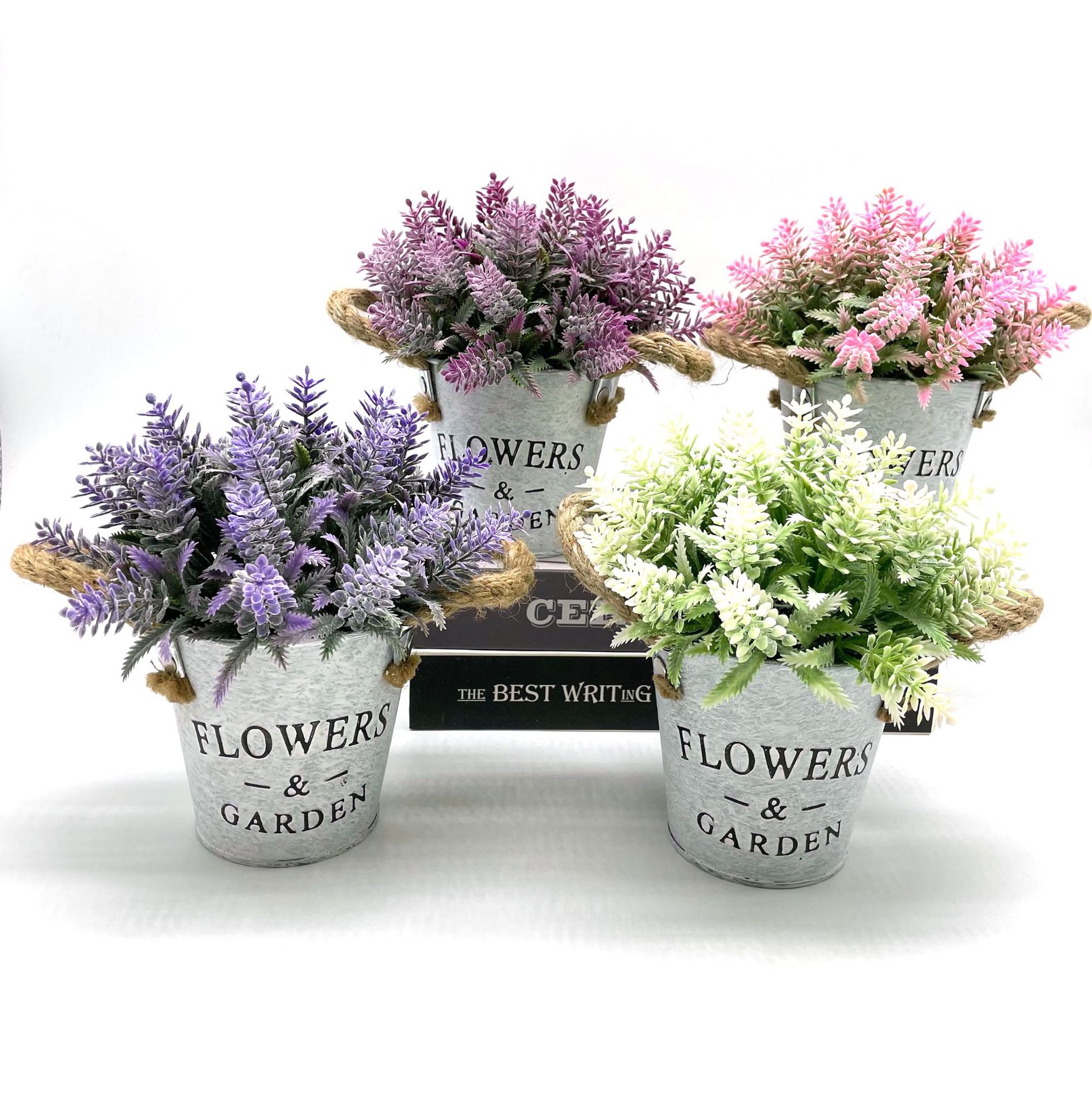 Artificial Flowers Simulated E - огляд і ціна Bonsai Garden Restaurant