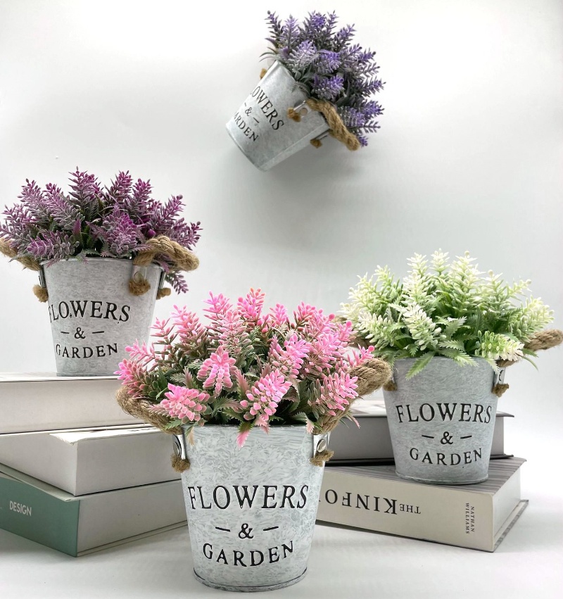 Artificial Flowers Simulated E - огляд і ціна Bonsai Garden Restaurant