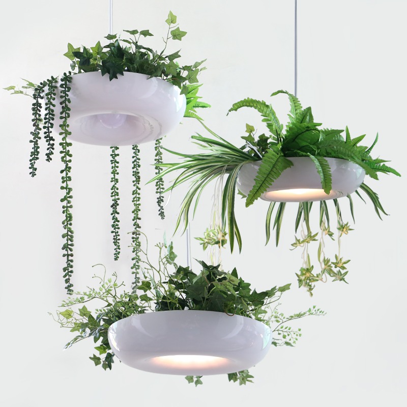 Nordic Style Pastoral Green Al - огляд і ціна Bonsai Garden Restaurant
