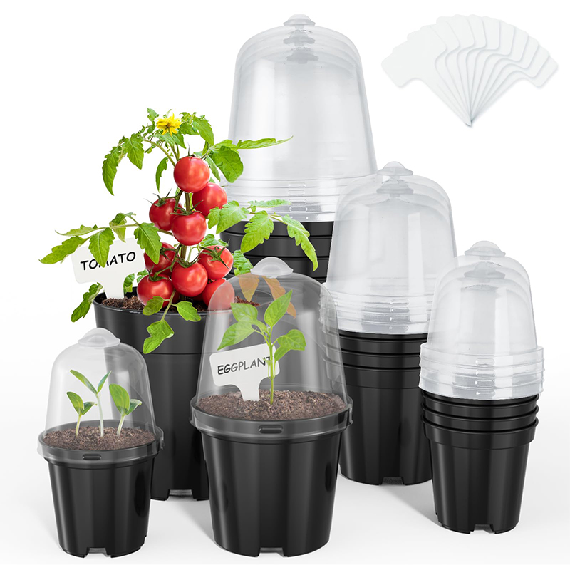 Nursery Pots Flowerpot Gardeni - огляд і ціна Bonsai Garden Nursery