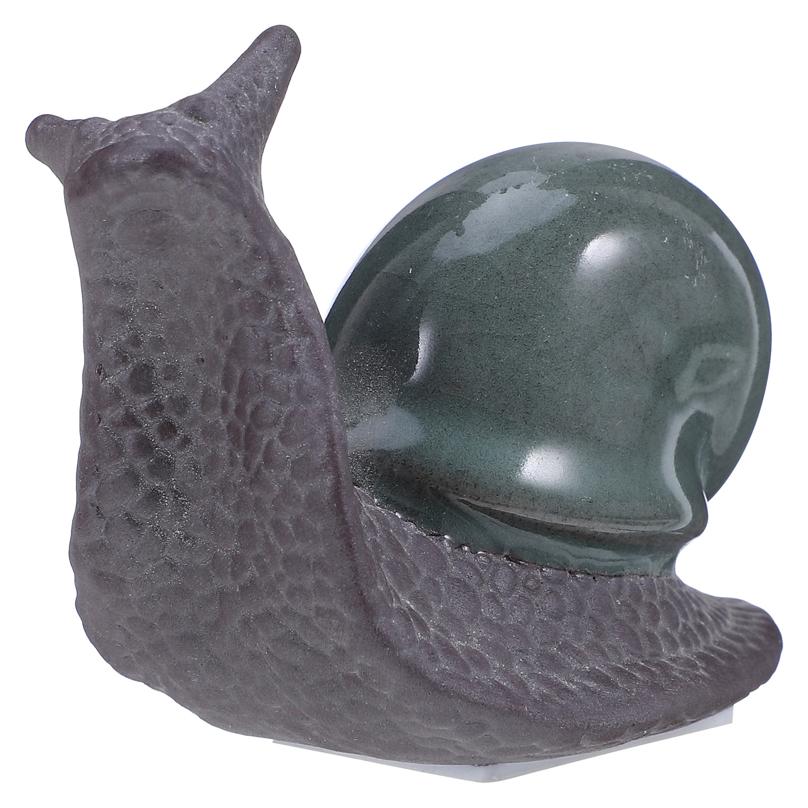Ceramic Snail Decoration Small - огляд і ціна Bonsai Garden Set Up