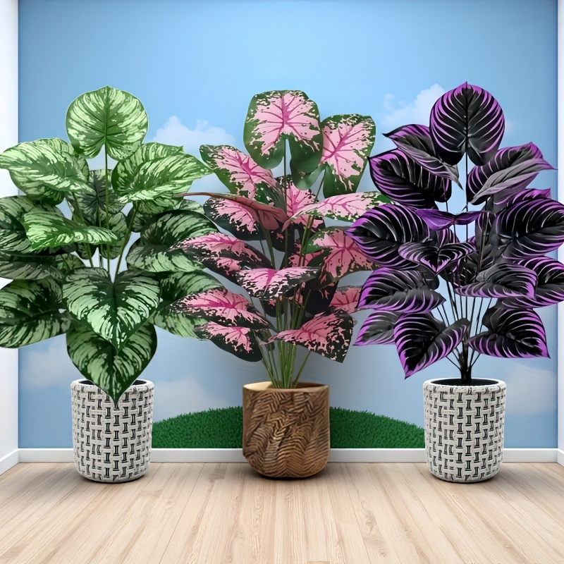 3pcs 60cm  Large Artificial Gr - огляд і ціна Bonsai Gardenia