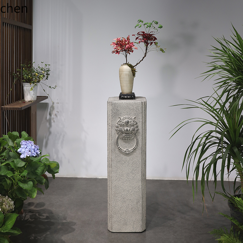 HTT New Chinese Style Entrance - огляд і ціна Bonsai Garden Entrance