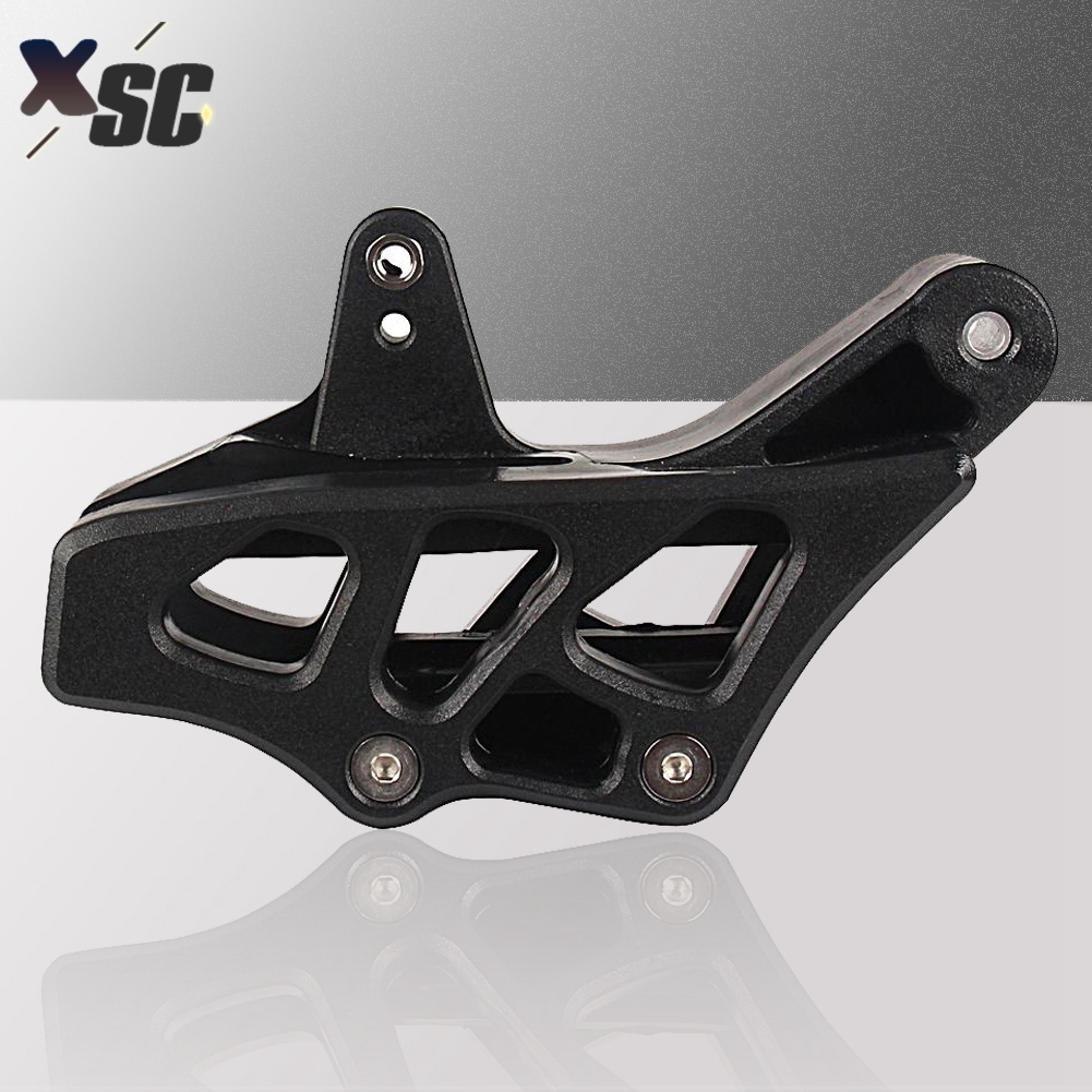 Motorcycle Chain Guide Guard P - огляд і ціна Husqvarna Chainsaw 450