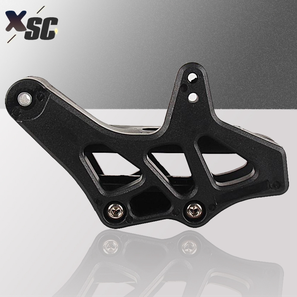 Motorcycle Chain Guide Guard P - огляд і ціна Husqvarna Chainsaw 450