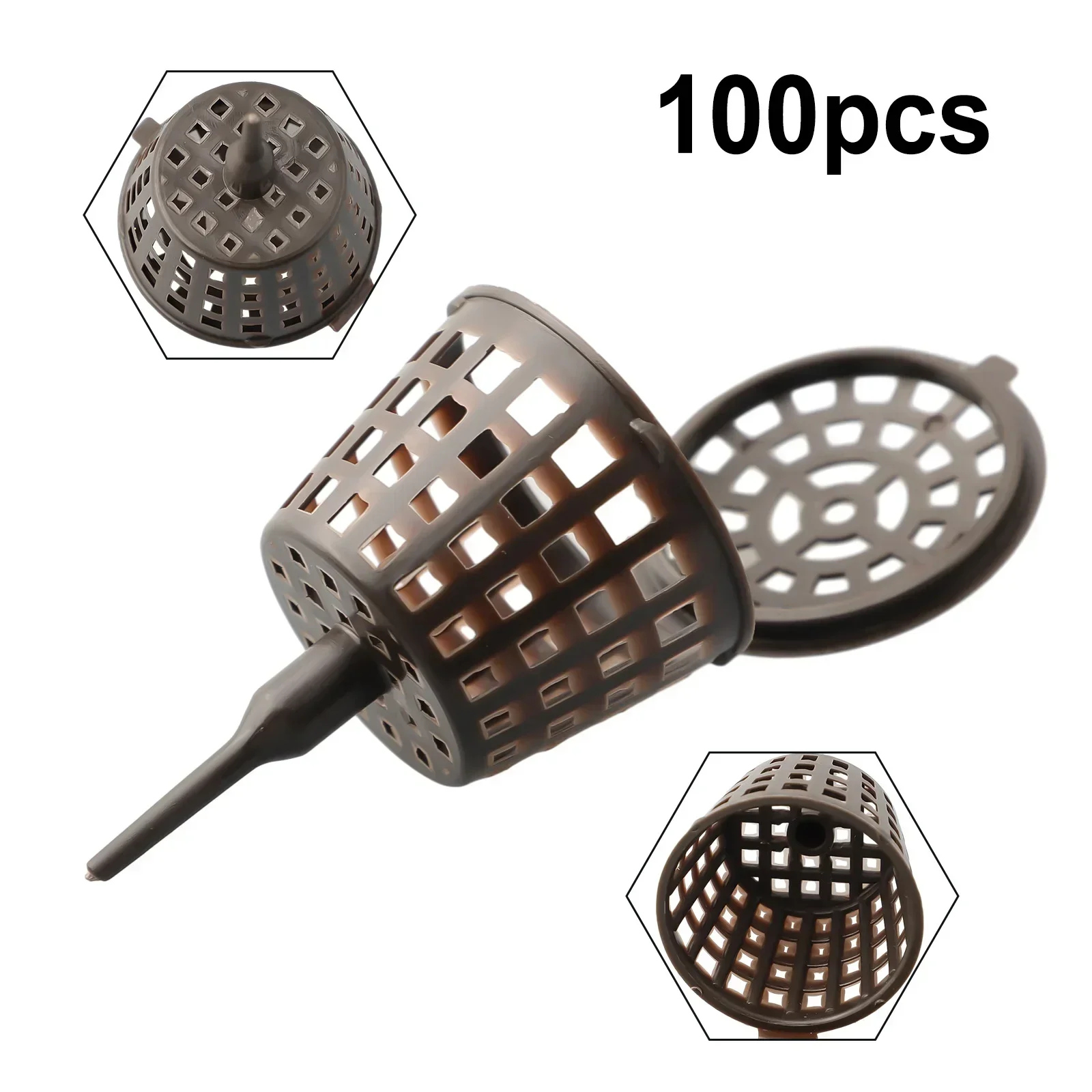 100 Pc Plastic Garden Bonsai F - огляд і ціна Bonsai Garden Nursery