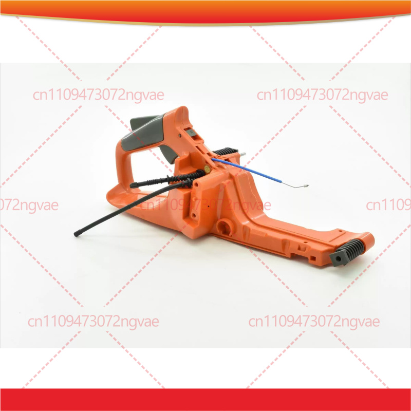 For Husqvarna 450 Gas Chainsaw - огляд і ціна Husqvarna Chainsaw 450