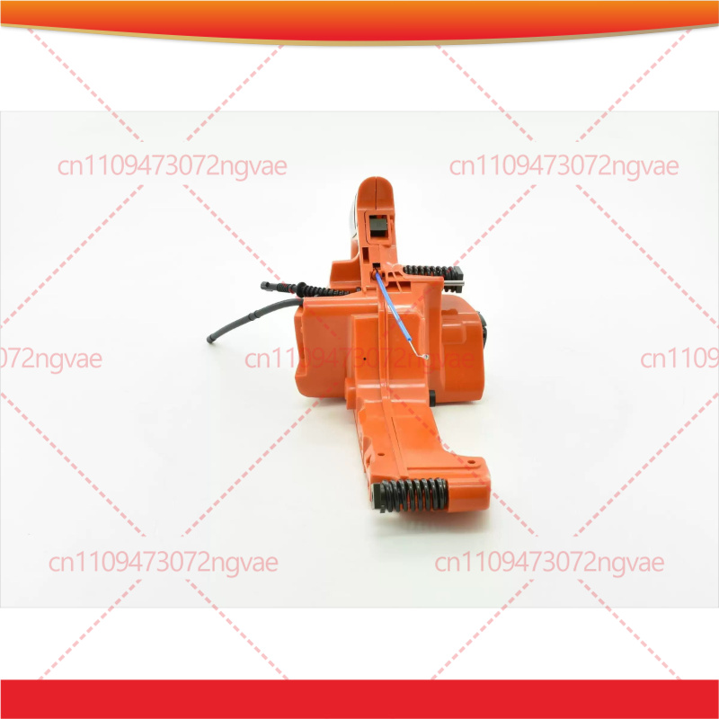 For Husqvarna 450 Gas Chainsaw - огляд і ціна Husqvarna Chainsaw 450