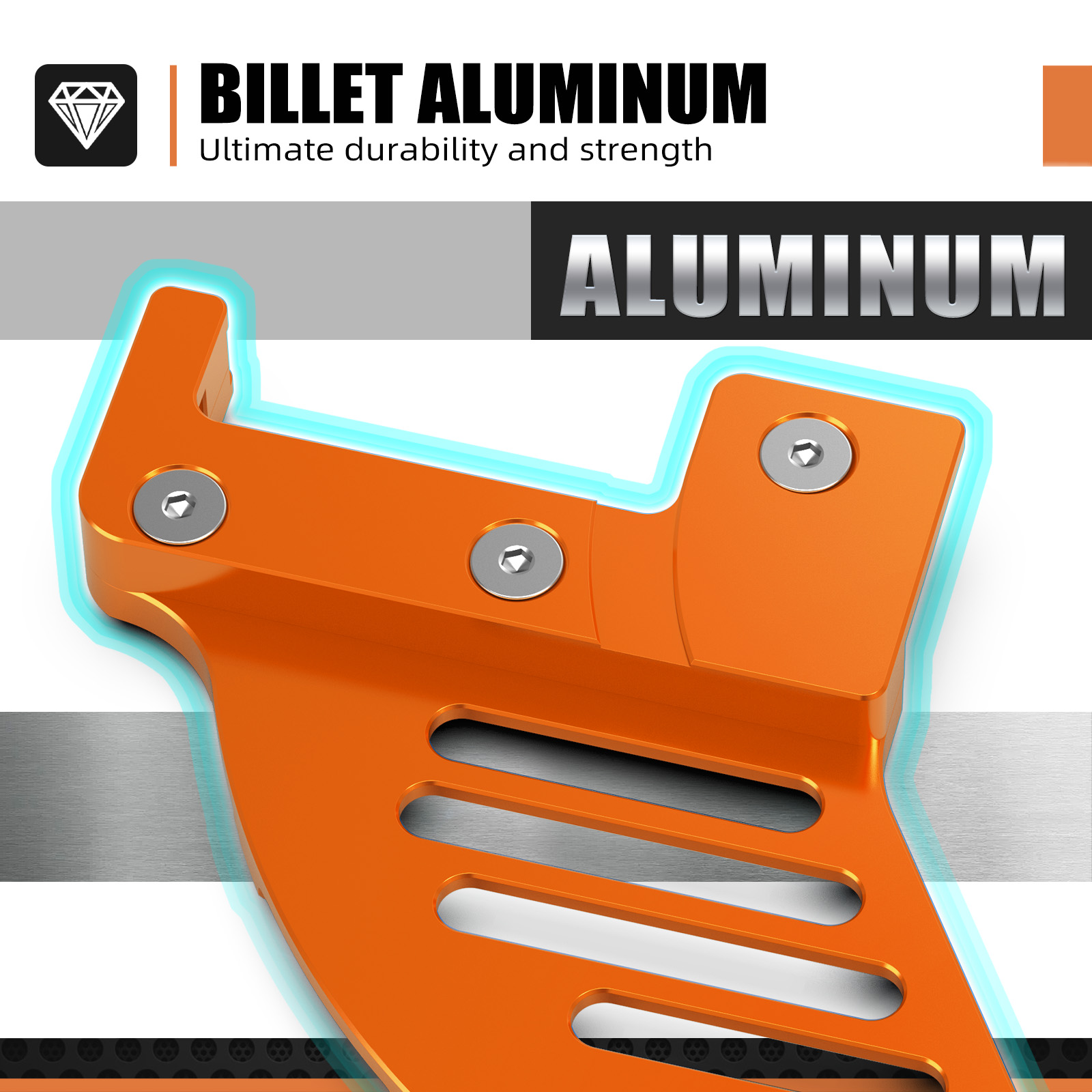 NICECNC For KTM EXC 300 EXC 25 - огляд і ціна Husqvarna Chainsaw 450