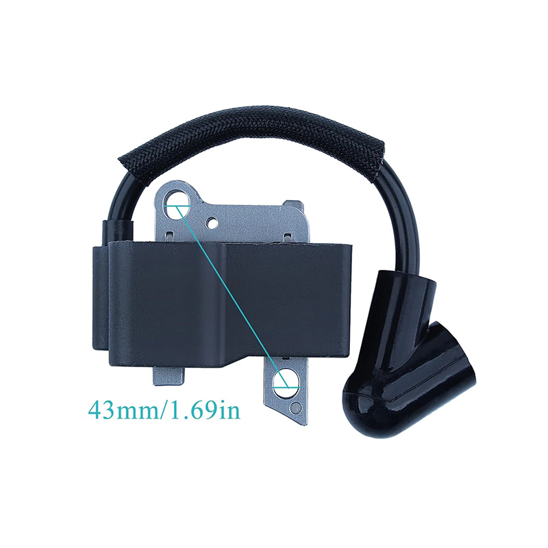 Ignition Coil 579638801 579638 - огляд і ціна Husqvarna Chainsaw 450