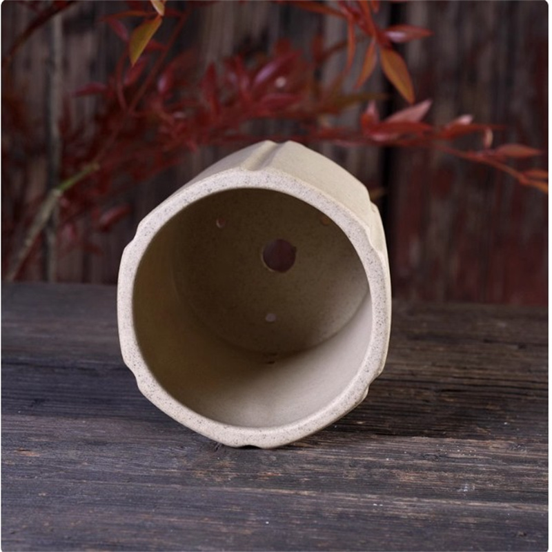 Purple Clay Handmade Pottery B - огляд і ціна Bonsai Gardenia