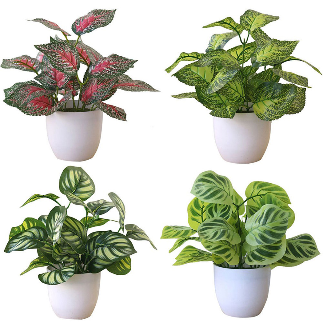 1pc Artificial Bonsai Flower F - огляд і ціна Bonsai Garden Restaurant