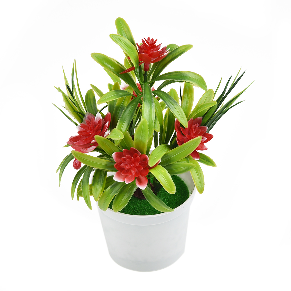 Families Artificial Flowers Fl - огляд і ціна Bonsai Garden Restaurant
