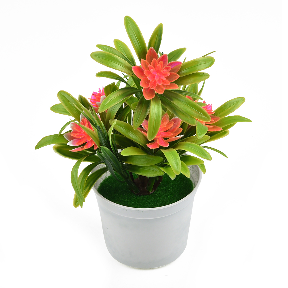 Families Artificial Flowers Fl - огляд і ціна Bonsai Garden Restaurant