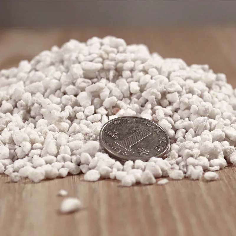 1L/2L Perlite Pellet Configure - огляд і ціна Bonsai Garden Nursery