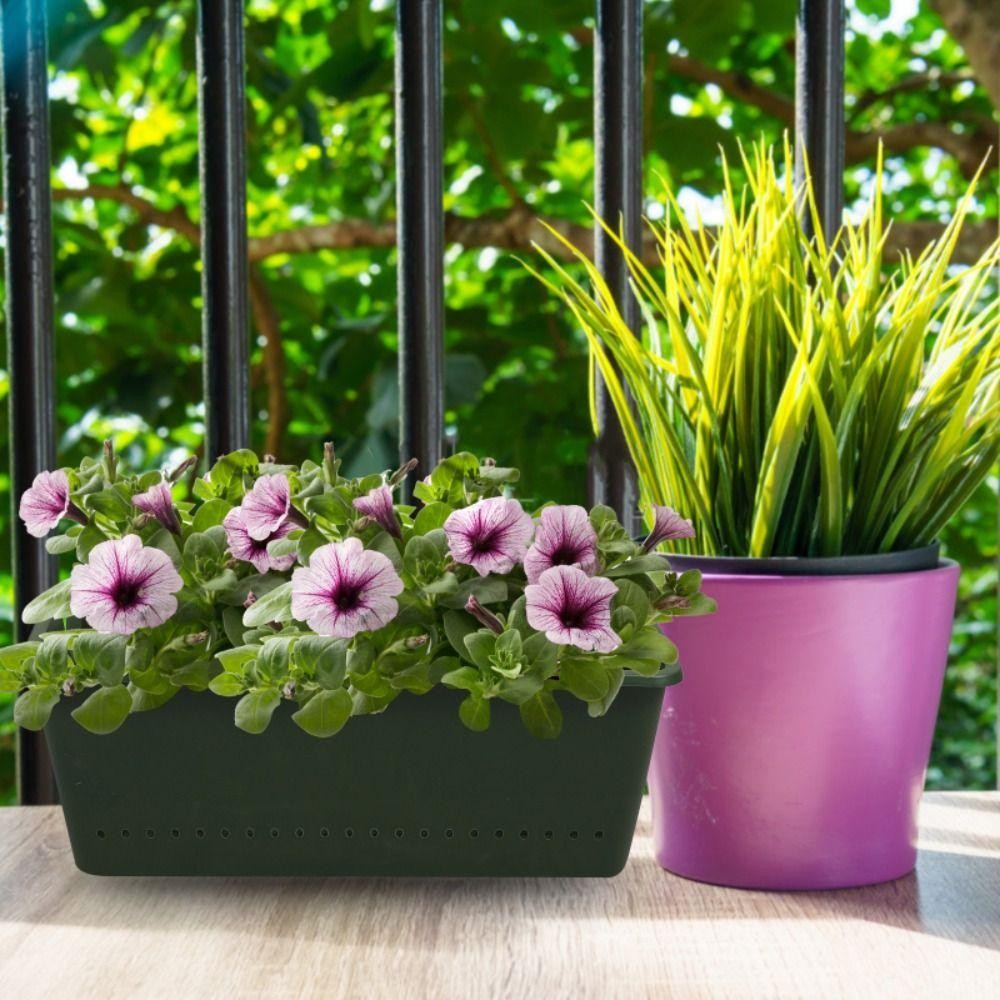 1/3PCS Planting Box, Wall Hang - огляд і ціна Bonsai Vertical Garden