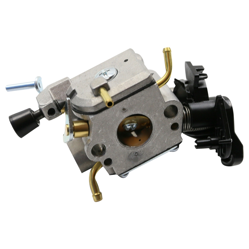 Carburetor for Husqvarna 445 & - огляд і ціна Husqvarna Chainsaw 450