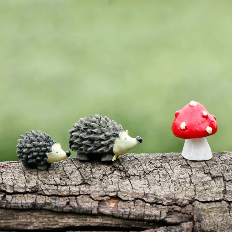 3Pcs Miniature Dollhouse Bonsa - огляд і ціна Bonsai Gardenia