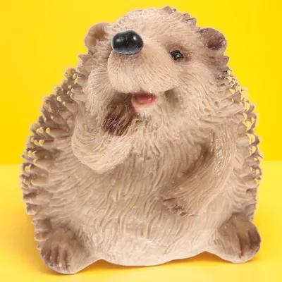 Premium Plastic Hedgehog Sculp - огляд і ціна Bonsai Garden Set Up