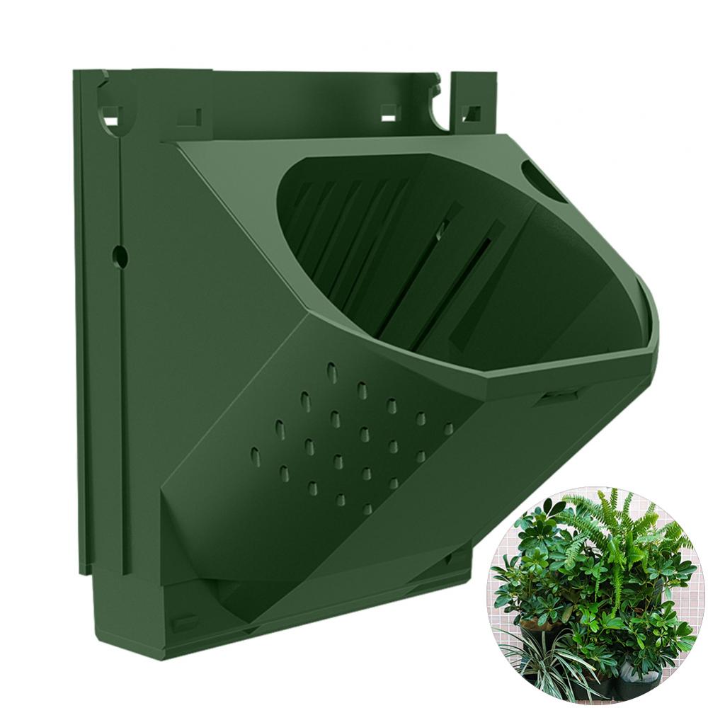 Wall Mounted Forest Box Multi  - огляд і ціна Bonsai Vertical Garden