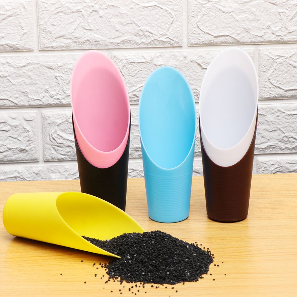 1PC Plastic Soil Shovel Cup Fo - огляд і ціна Bonsai Gardenia