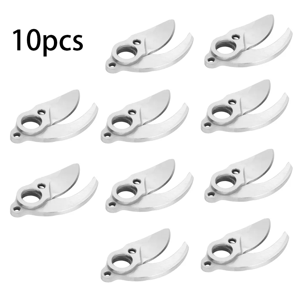 5-10Pcs/Set Replaceable Blades - огляд і ціна Bonsai Gardenia